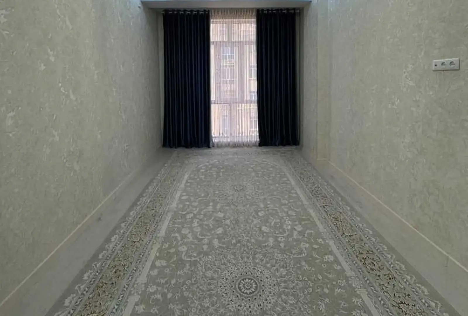 2-комн. квартира, 17 этаж, 73 м, мактаби 28