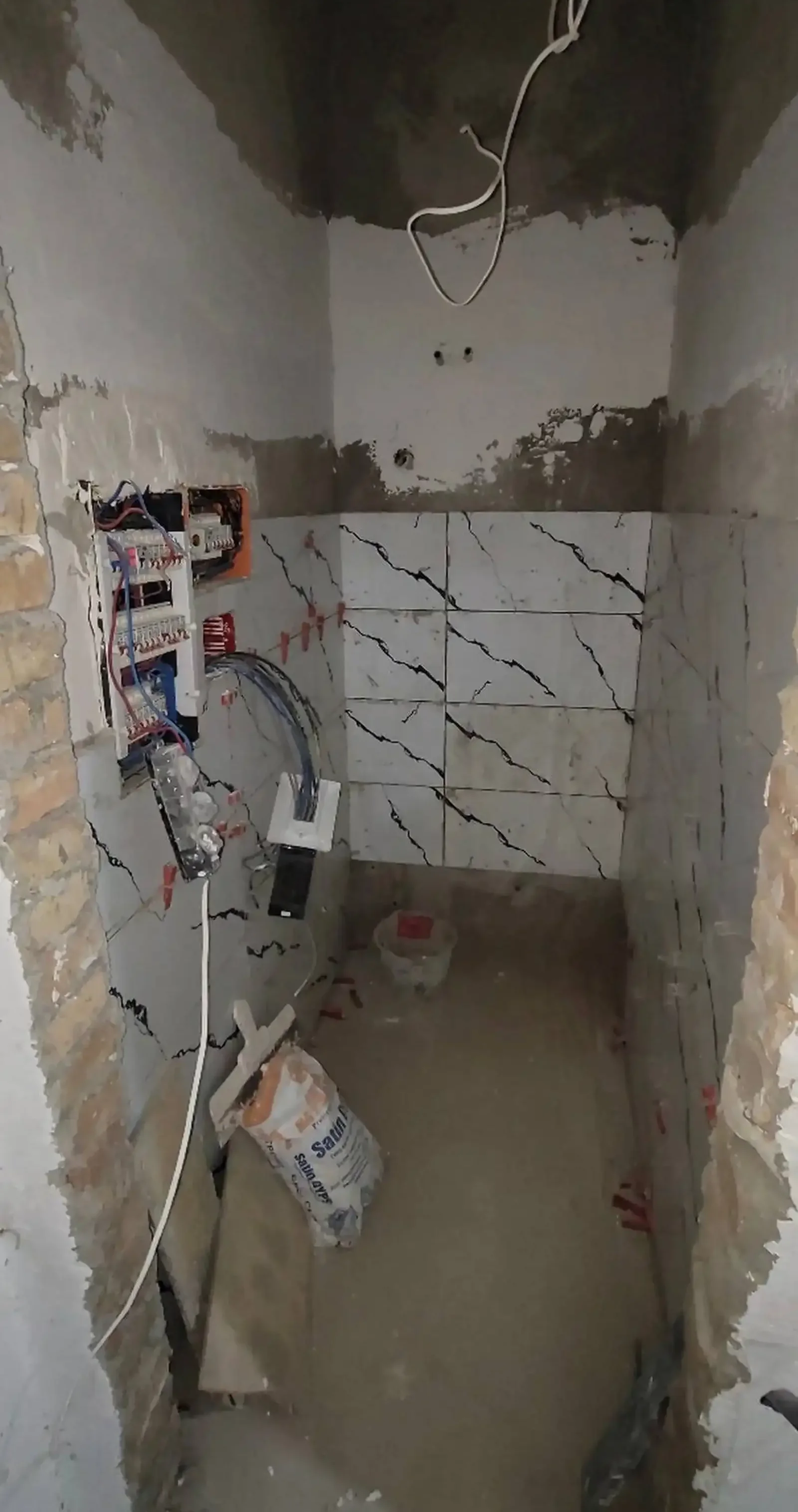 3-комн. квартира, 4 этаж, 80 м², Сино