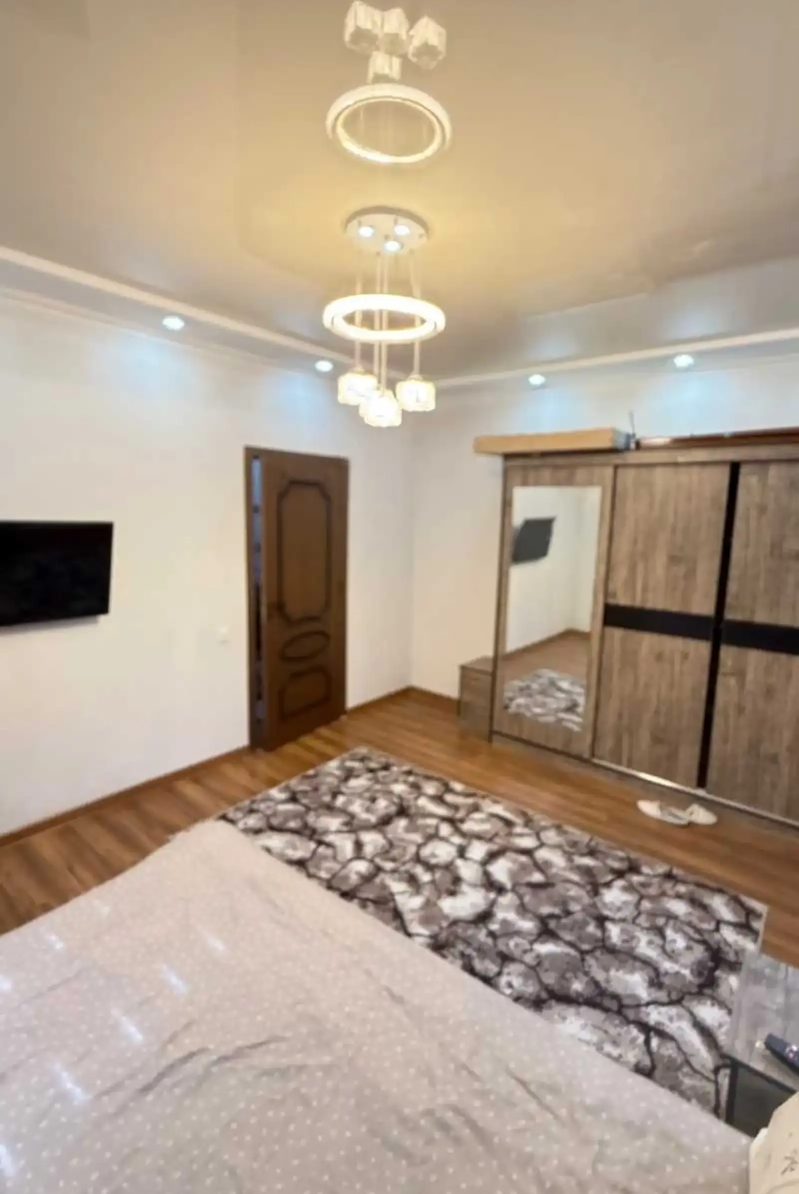 1-комн. квартира, 1 этаж, 30 м², И.Сомони
