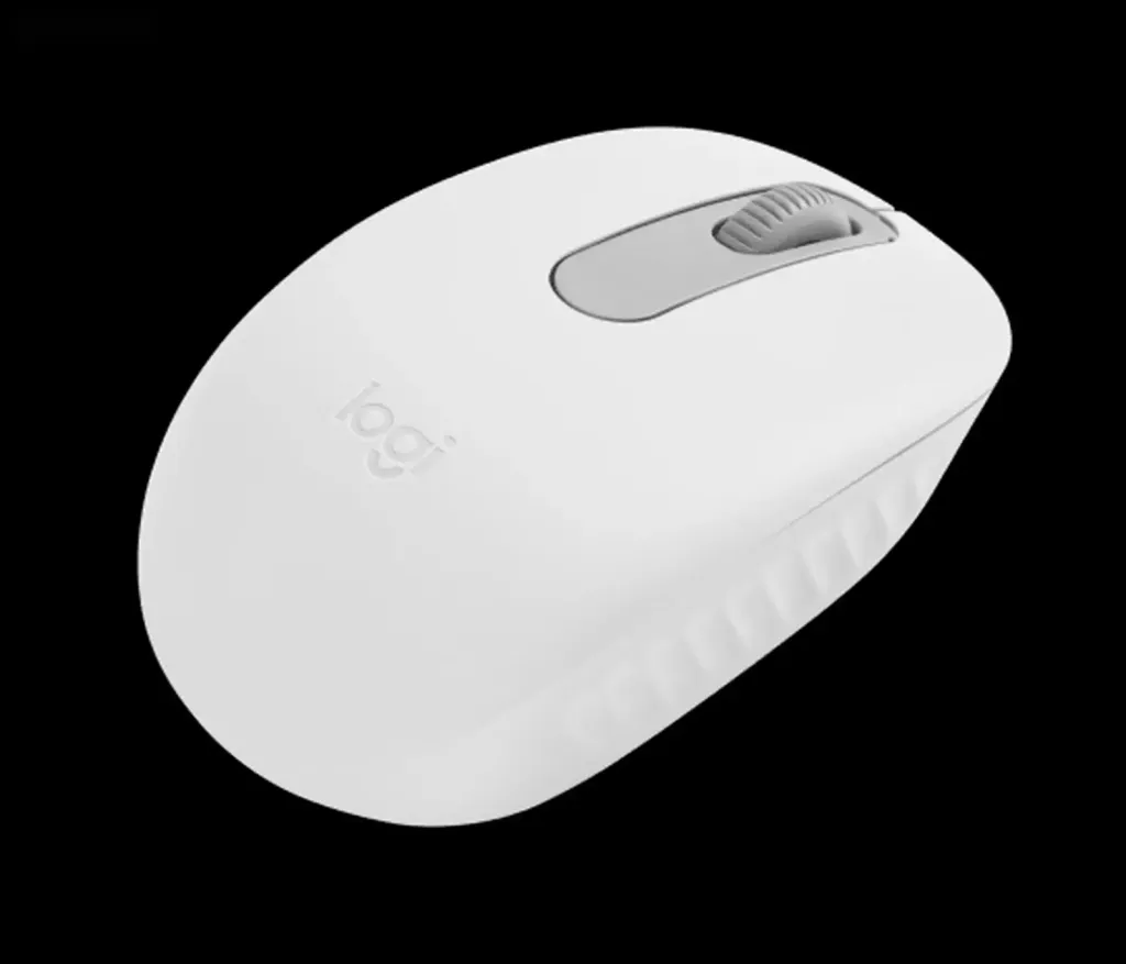 Bluetooth мышь Logitech M196 Off White 910-007460