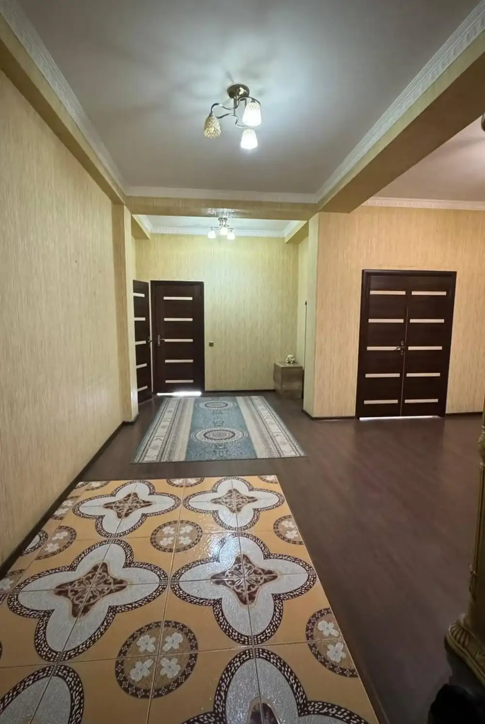 2-комн. квартира, 4 этаж, 108 м², Сино