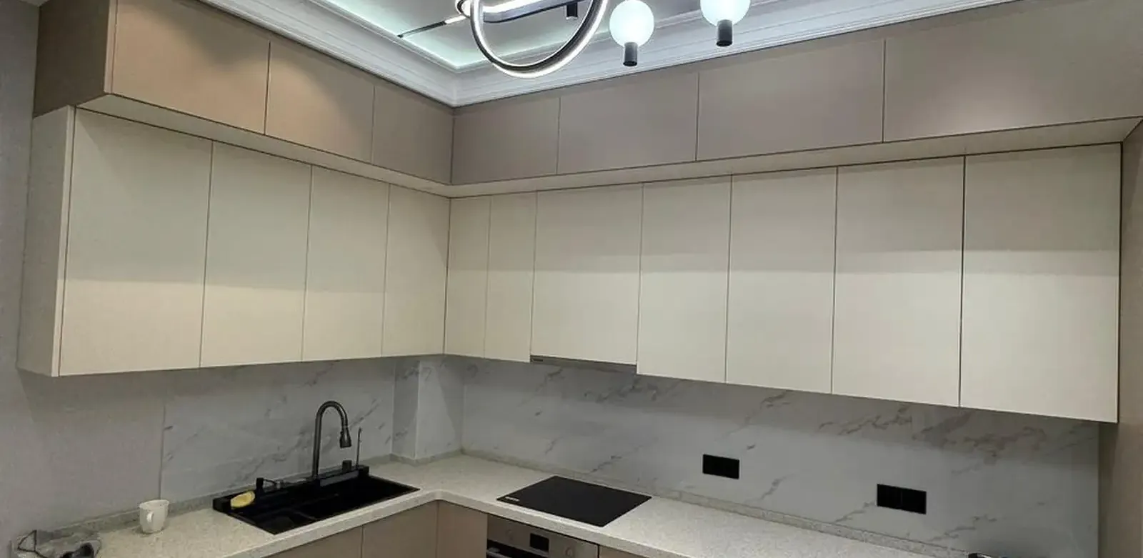 1-к квартира, 8 этаж, 52 м², Шохмансур