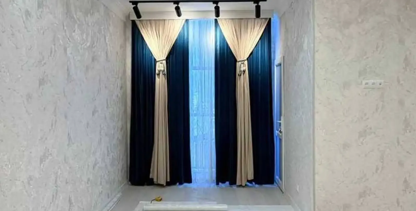 2-комн. квартира, 10 этаж, 77 м², Сино