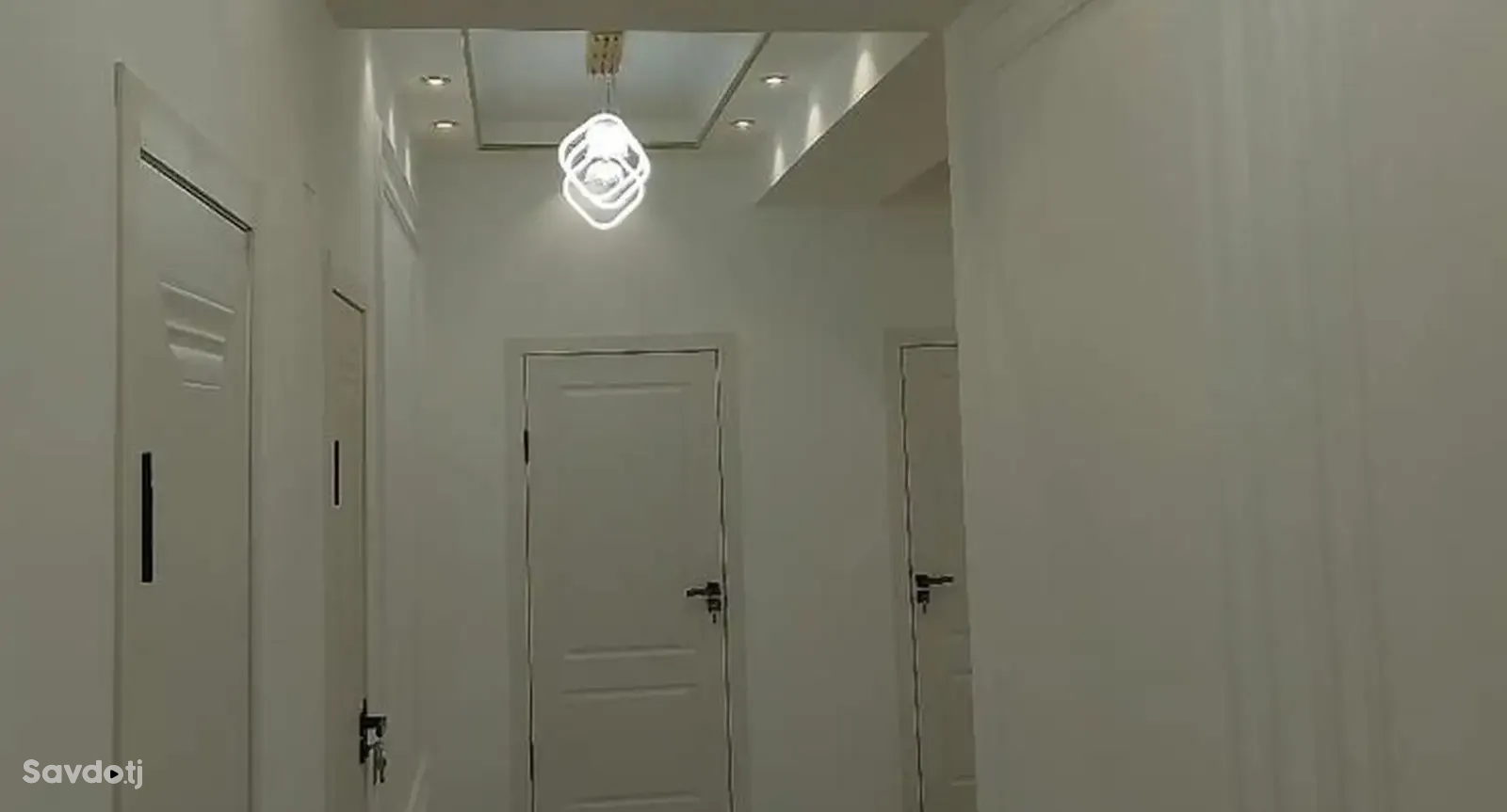2-комн. квартира, 7 этаж, 87 м², Сомони