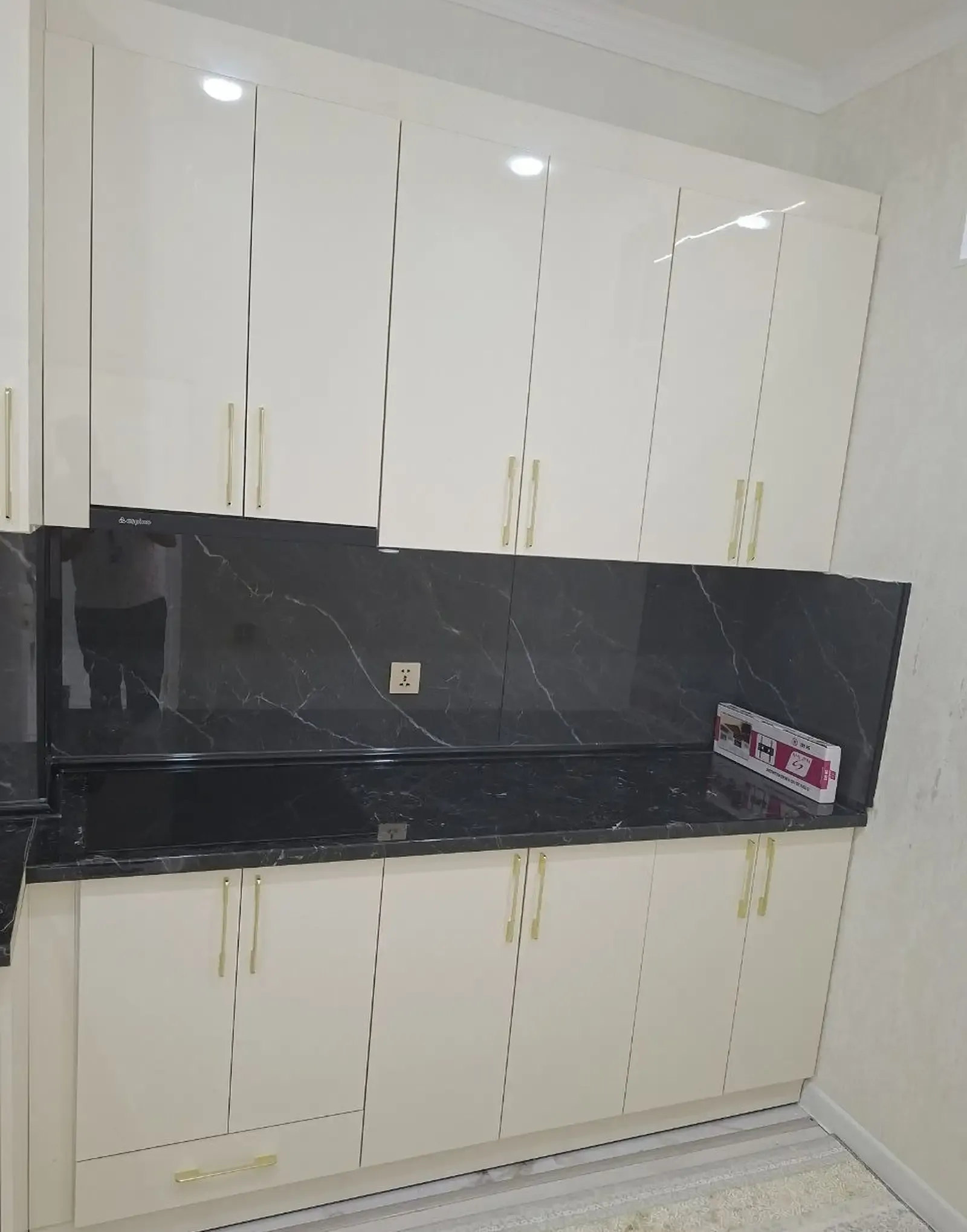 3-комн. квартира, 6 этаж, 71 м², Сино, Чал чам