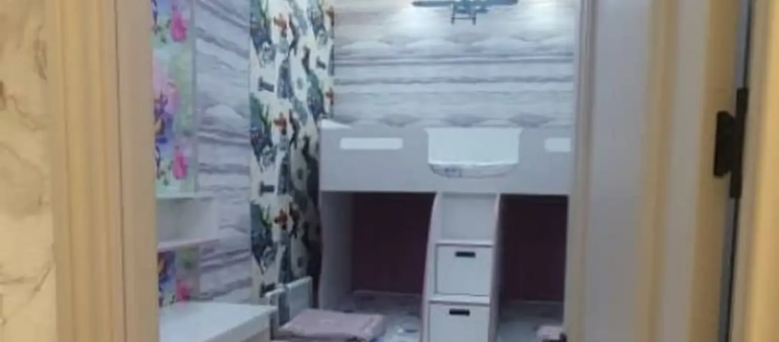 4-к квартира, 8 этаж, 103 м², Сино 82мкр