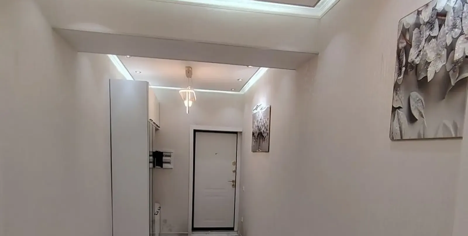3-комн. квартира, 2 этаж, 70 м², Сино