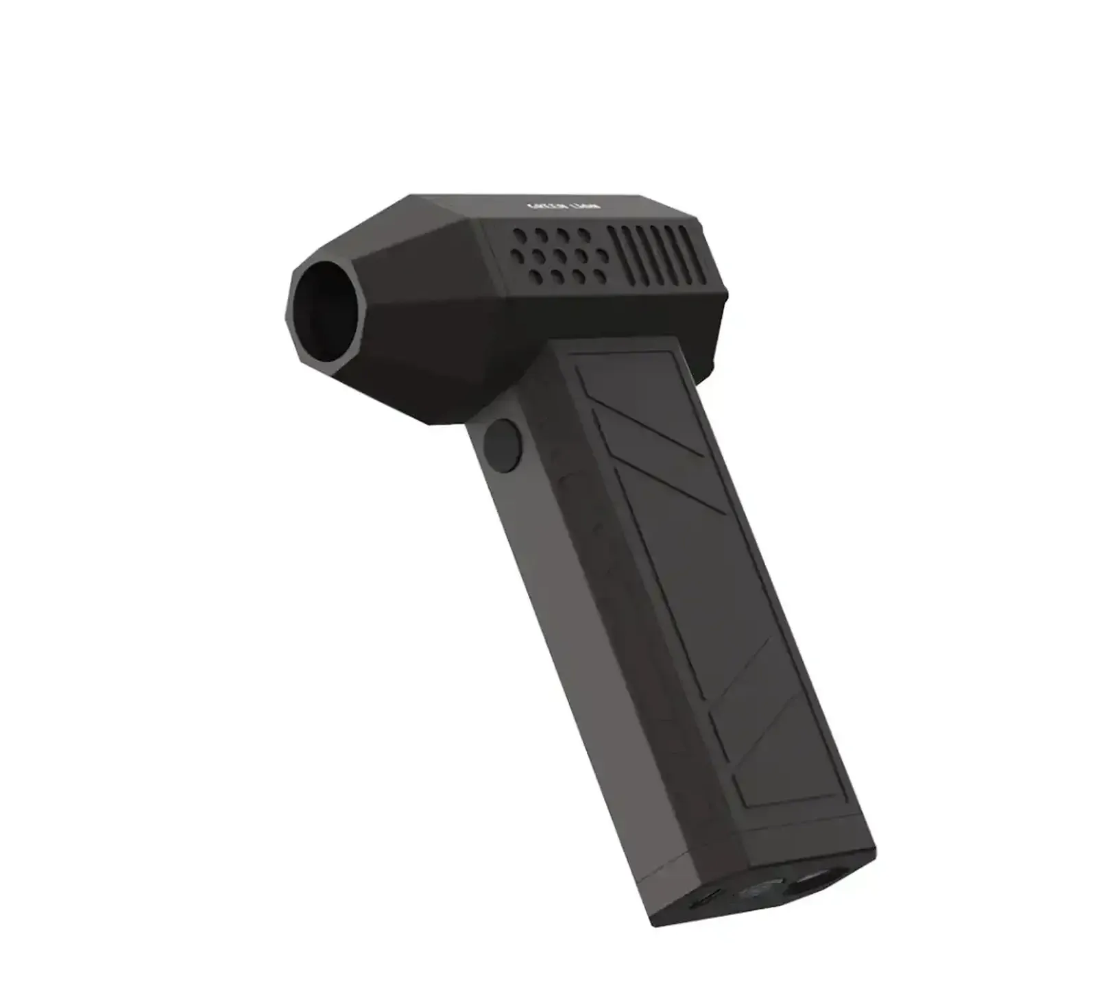 Турбо фен Green Lion JetPro Blower 2 with Floodlight LED серый