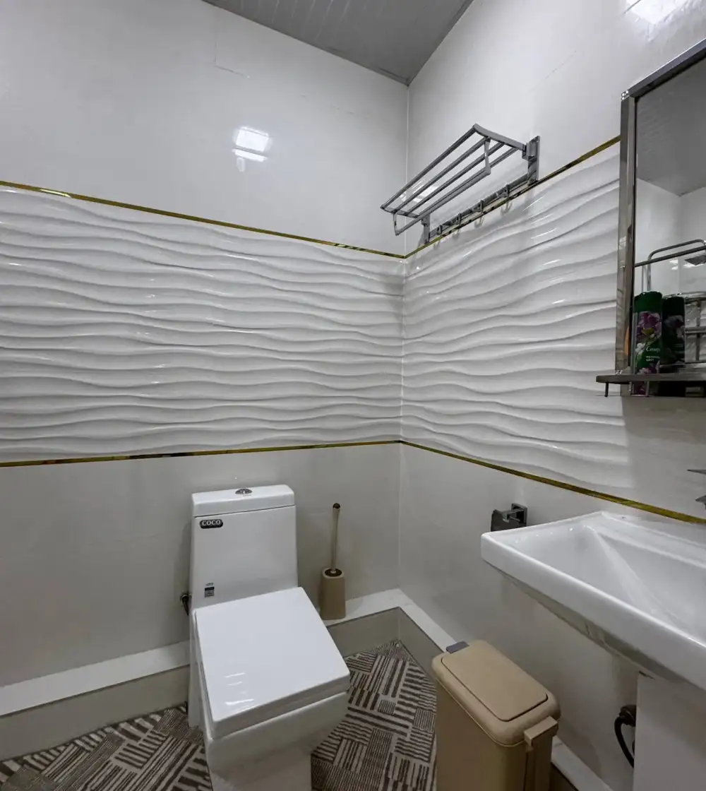 3-к квартира, 15 этаж, 97 м², Сино