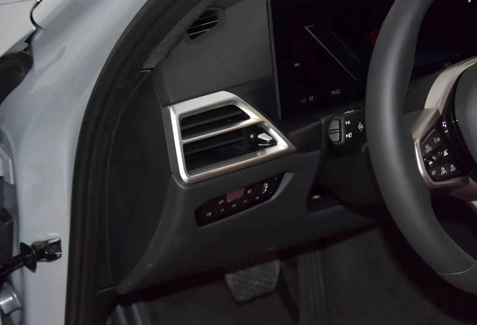 BMW i3, 2025