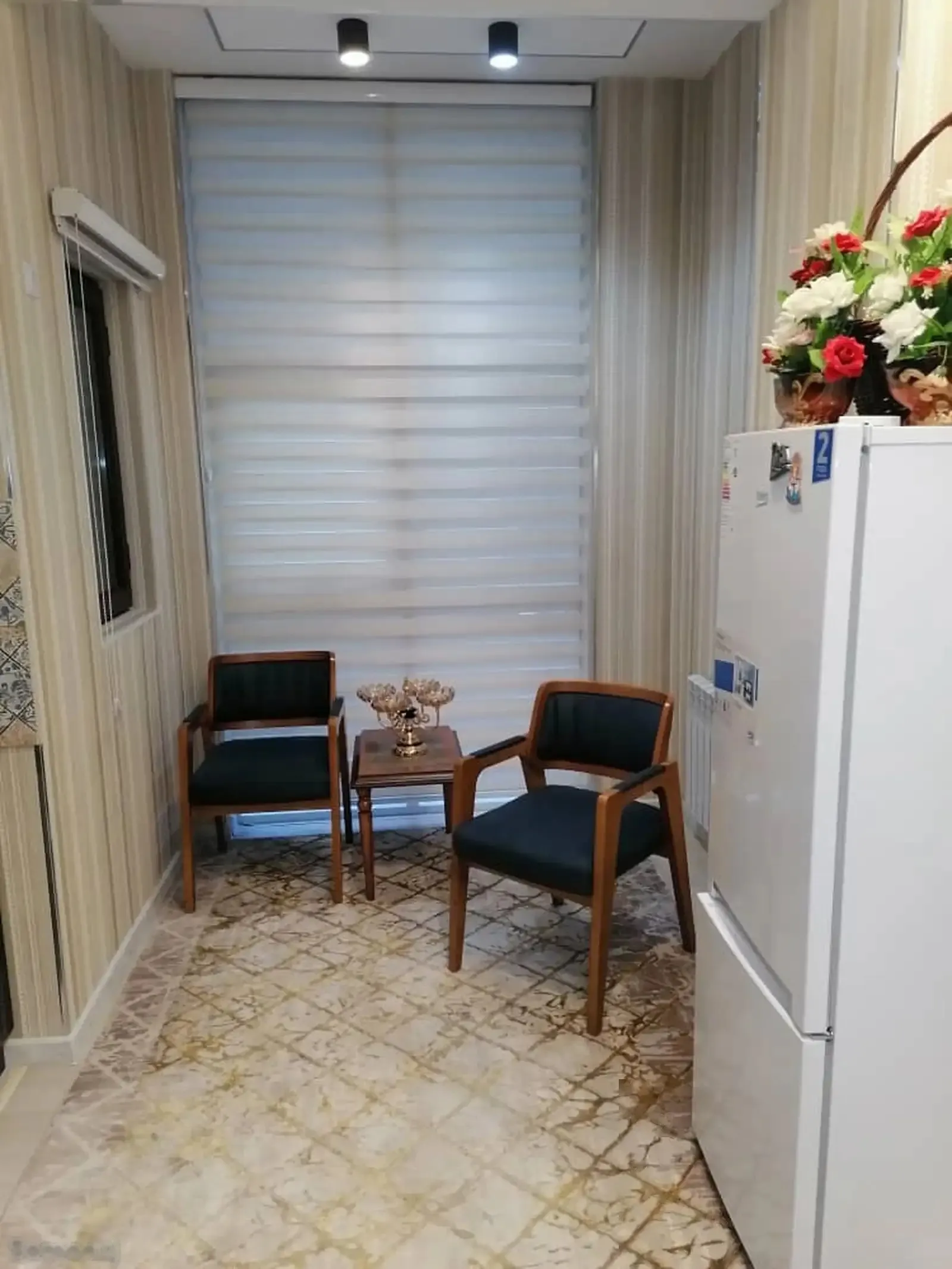 2-к квартира, 7 этаж, 80 м², Доми Зирбак, н Шохмансур