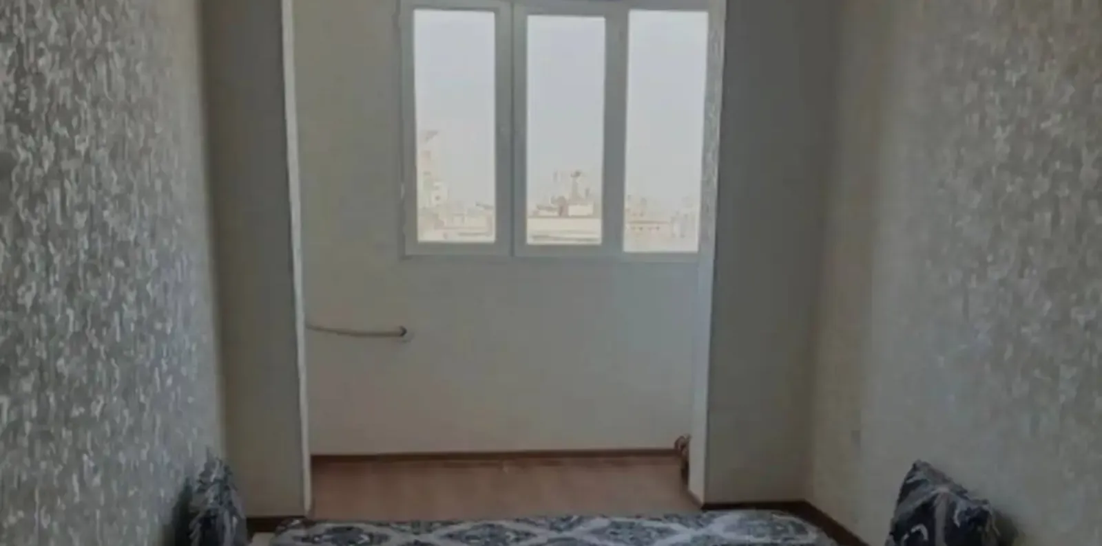 2-комн. квартира, 11 этаж, 53 м², Исмоили Сомони, Водонасос