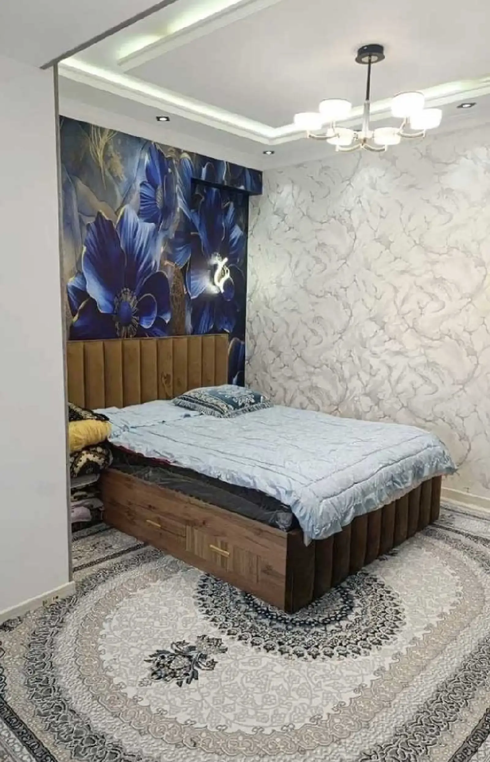 2-комн. квартира, 8 этаж, 85м², Сино, Автовокзал