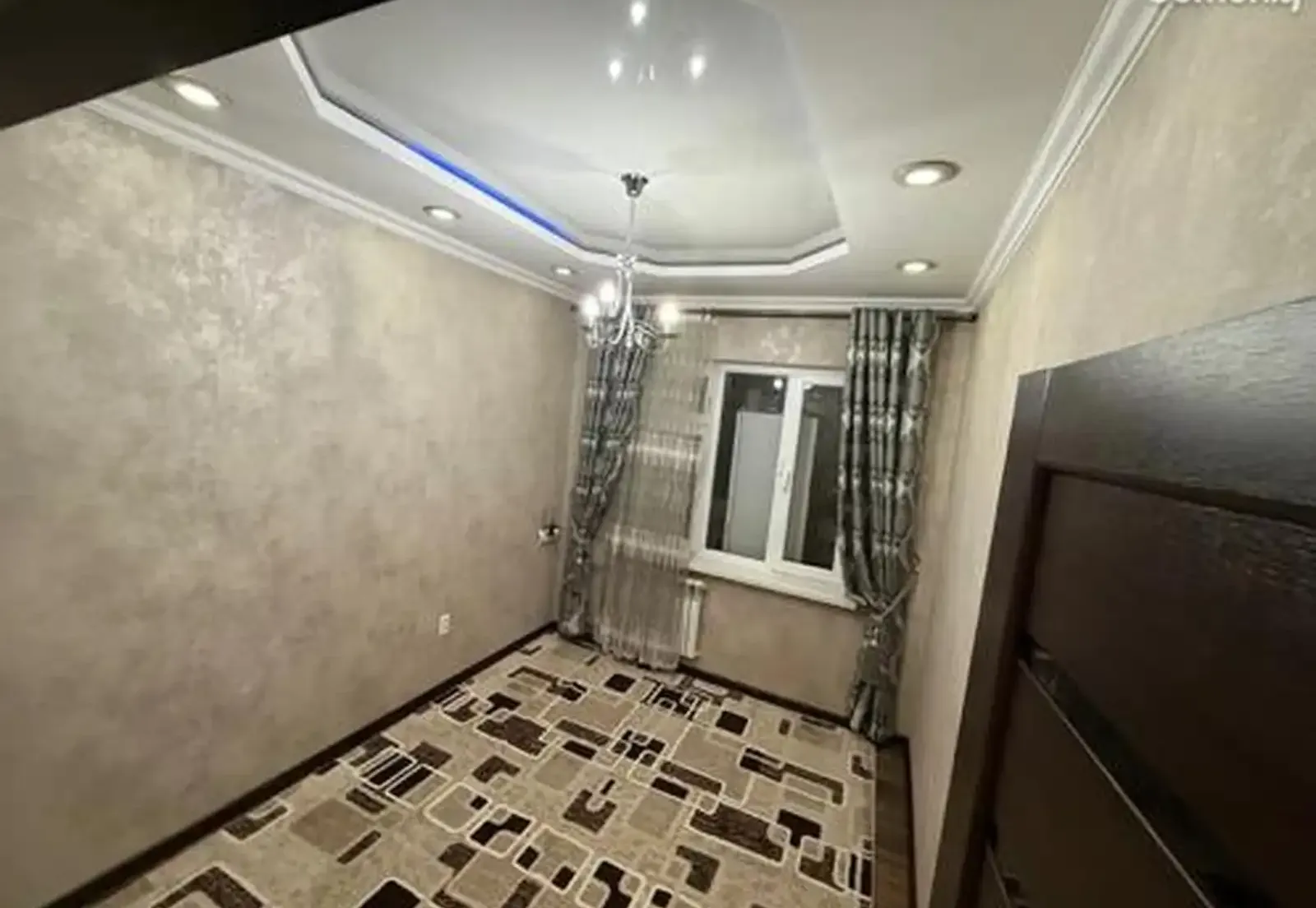 4-комн. квартира, 1 этаж, 80м², Сино Испечак 2 М14