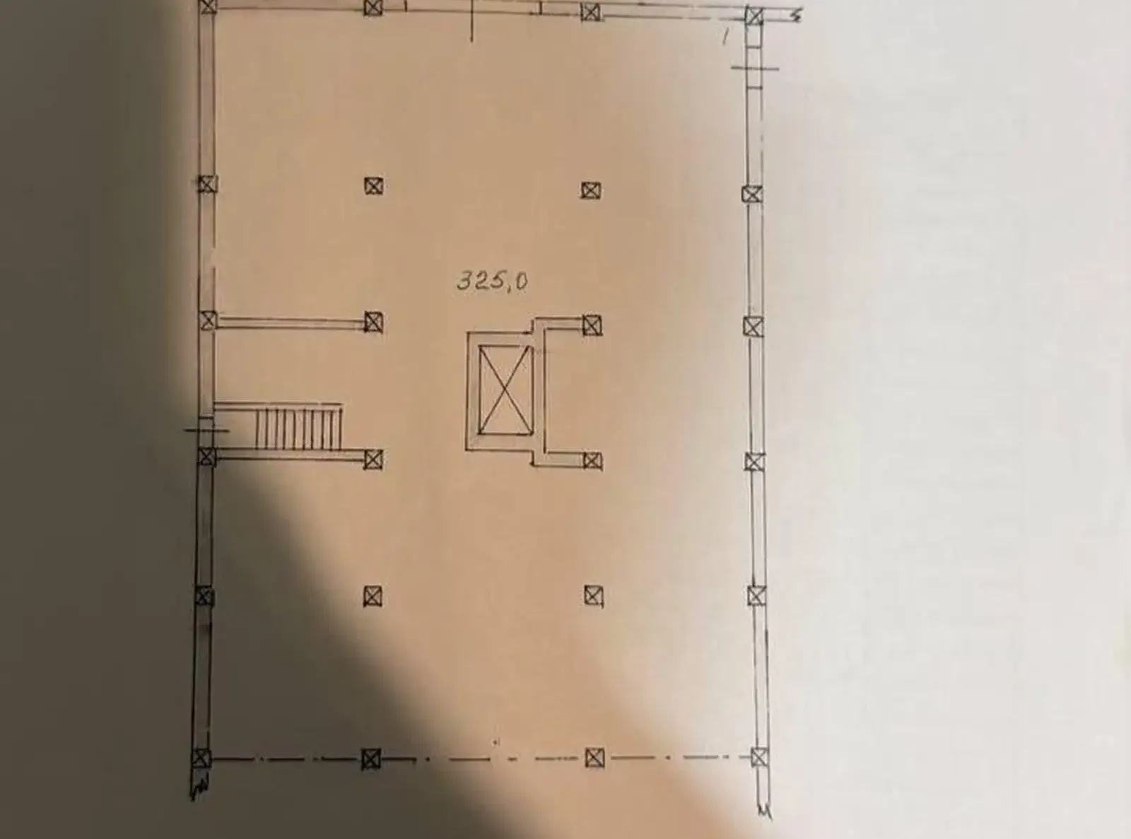 Помещение под свободное назначение, 325м², ул. Пушкина, напротив Сити Парк
