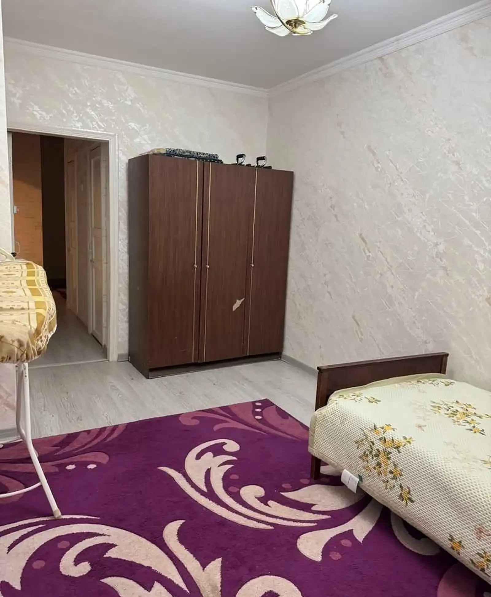 3-комн. квартира, 1 этаж, 70м², Рестарани Тайга