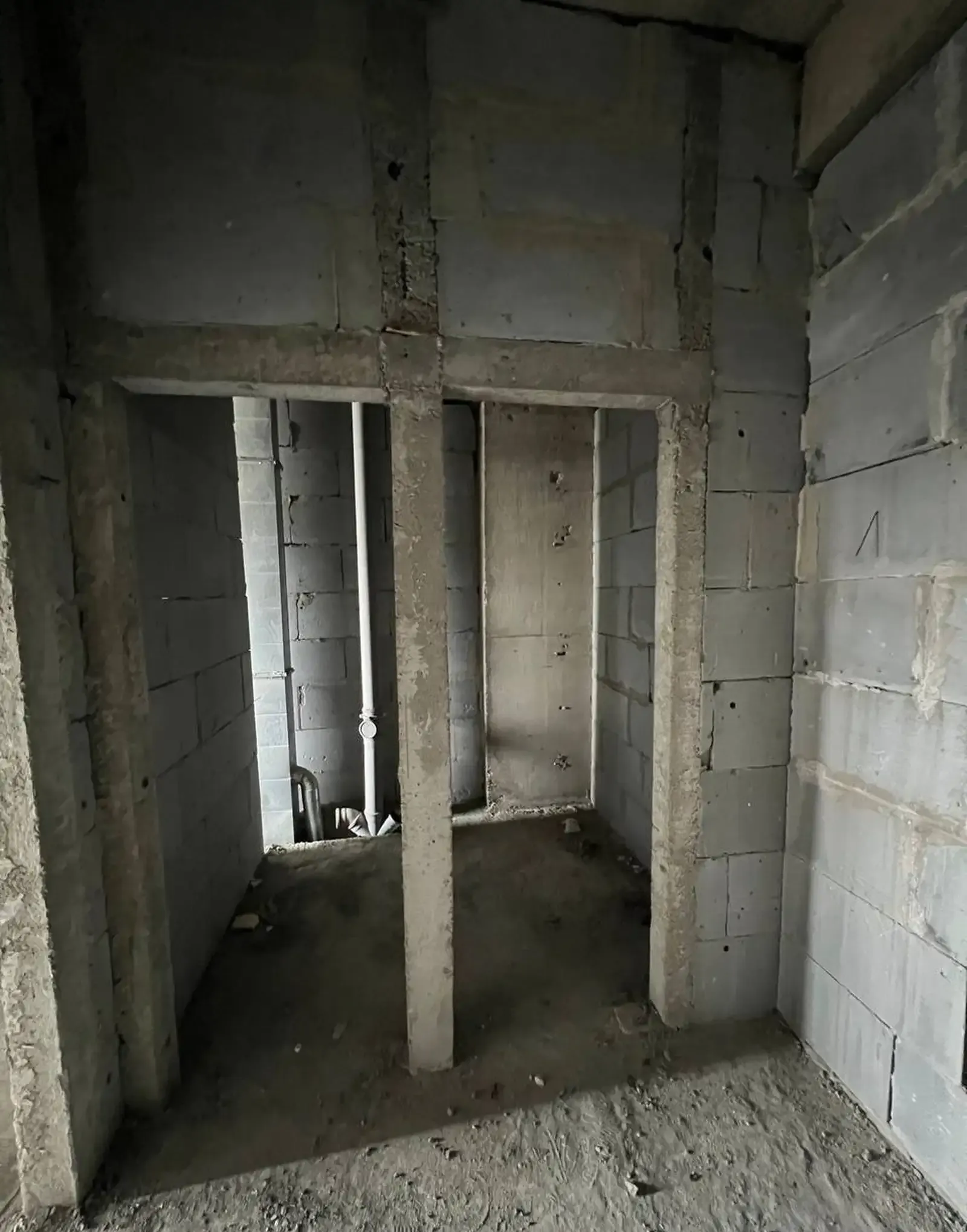 2-комн. квартира, 10 этаж, 56 м², Сино