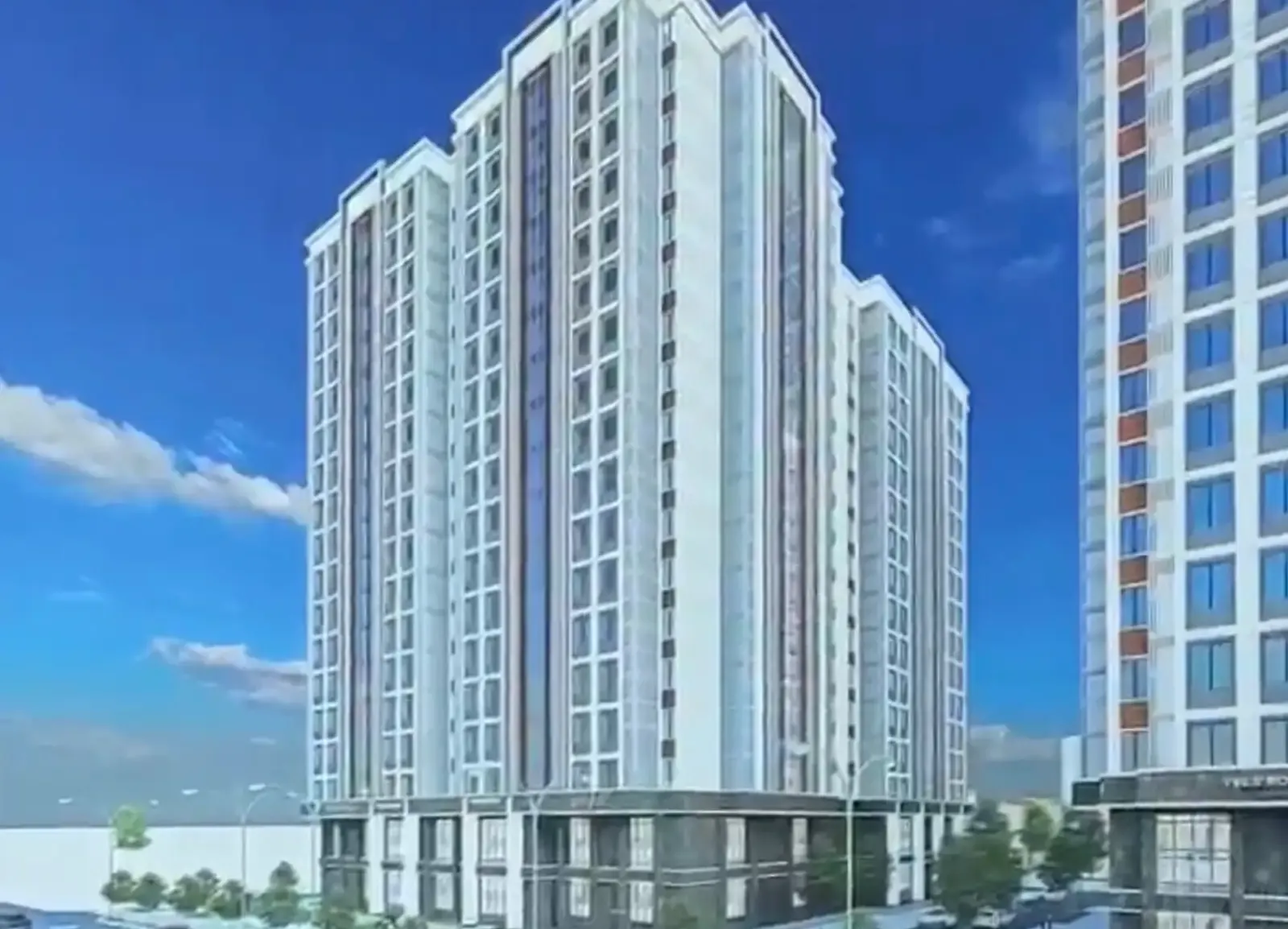 3-к квартира, 14 этаж, 62 м², Сино-2, Испечак-2, базар Зарафшон