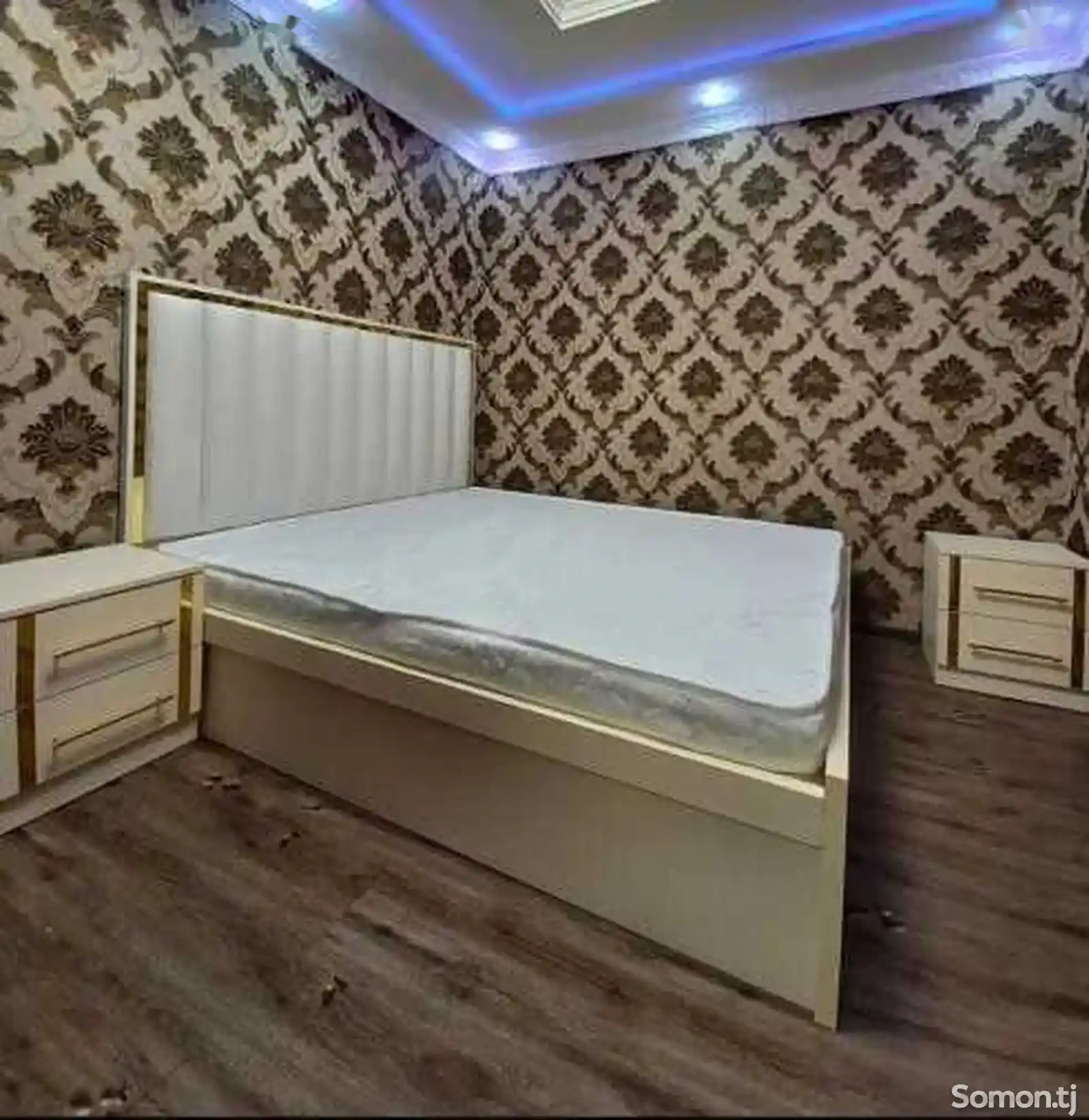 Спальный гарнитур — фото 2