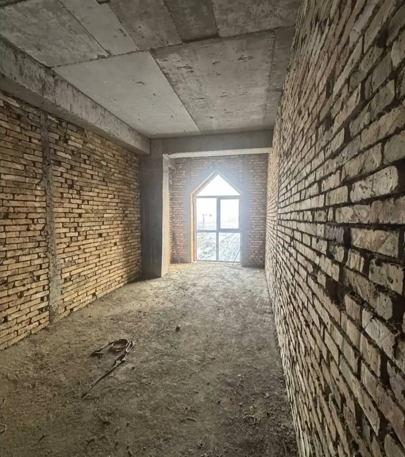 3-комн. квартира, 13 этаж, 113 м², 4 рохаи чалчам
