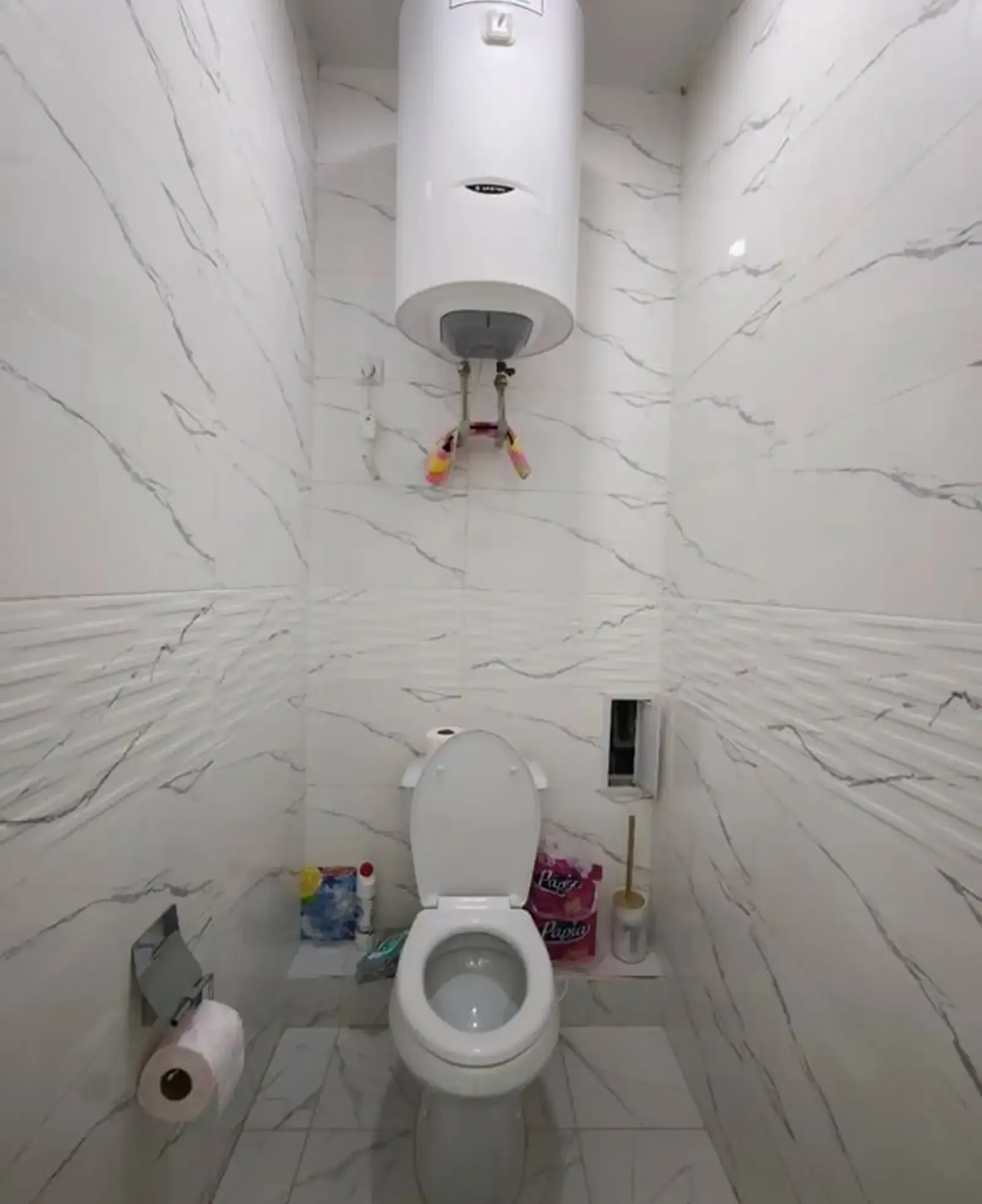 3-комн. квартира, 12 этаж, 110м², Сино
