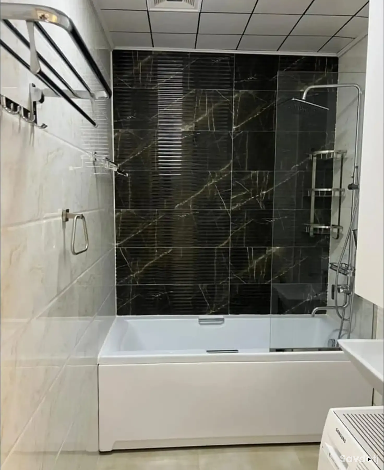 4-комн. квартира, 4 этаж, 120м², Сомони
