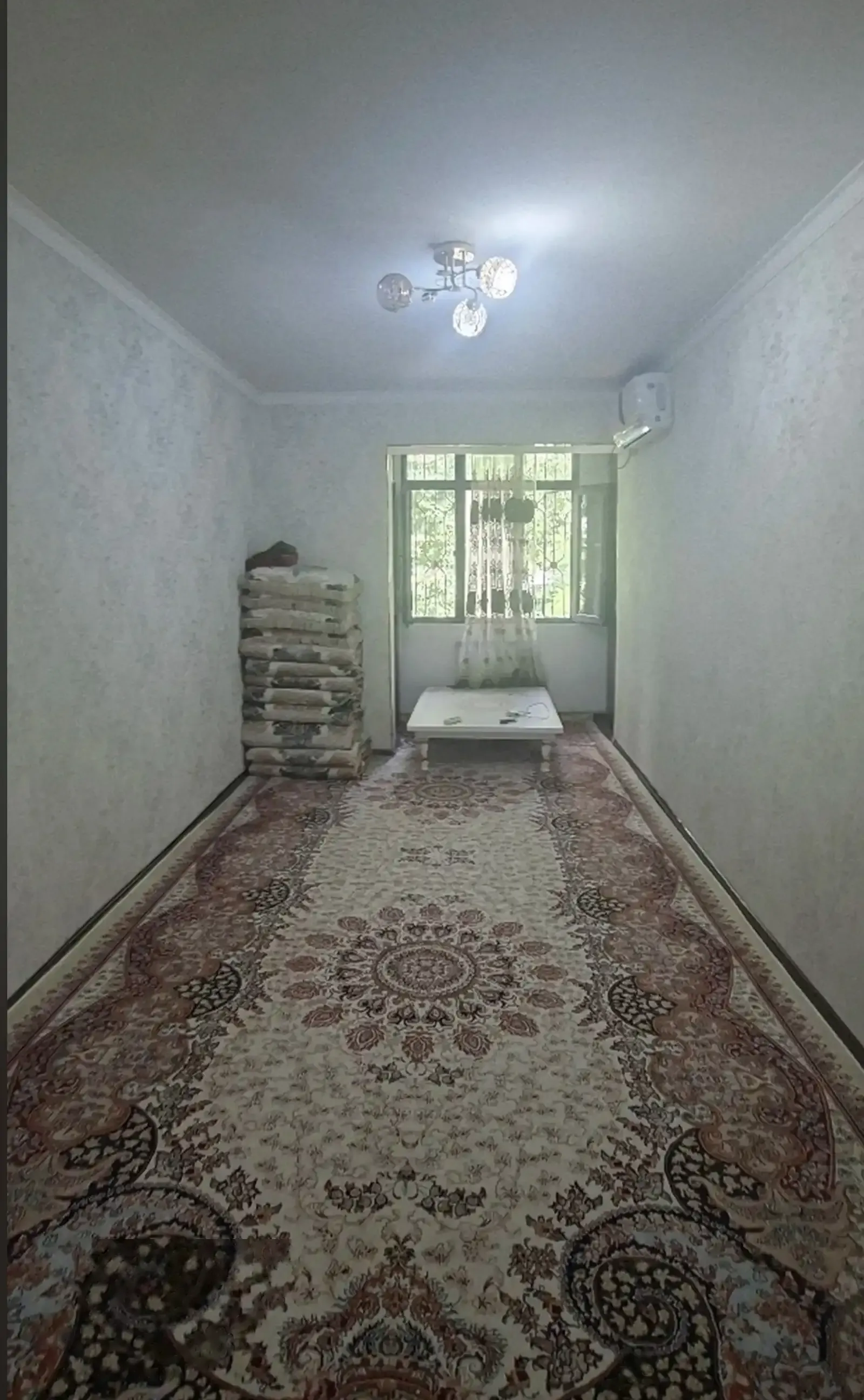 3-комн. квартира, 4 этаж, 60м², Сино