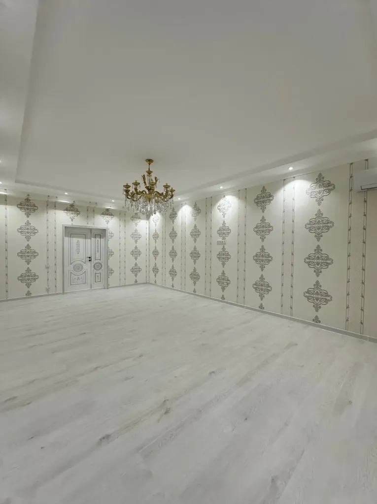 3-комн. квартира, 6 этаж, 160м², Проспект Нусратулло Махсума 74/4, 92й микрорайон, Сино