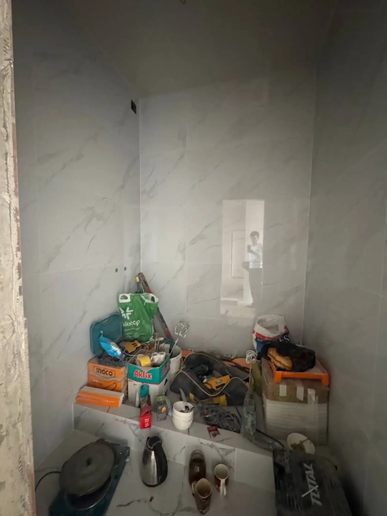 4-комн. квартира, 11 этаж, 107 м², Исмоили Сомони — фото 7