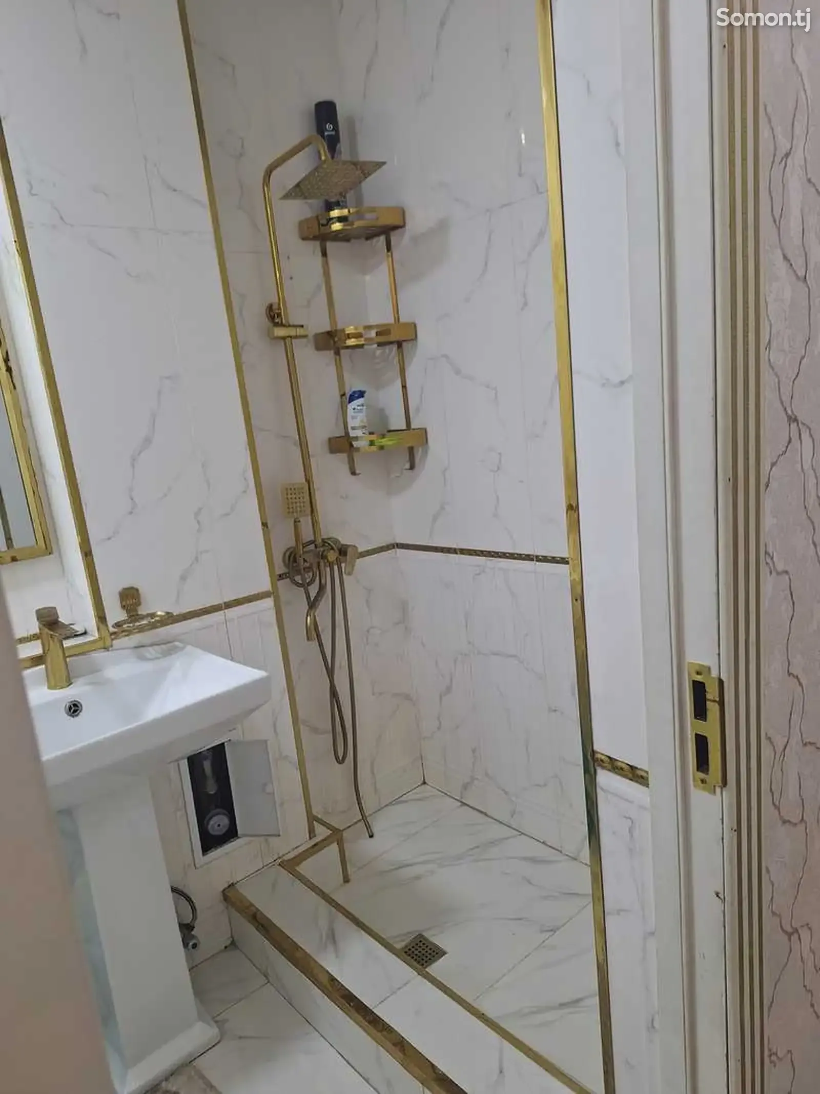 2-комн. квартира, 12 этаж, 48м², фирдавси
