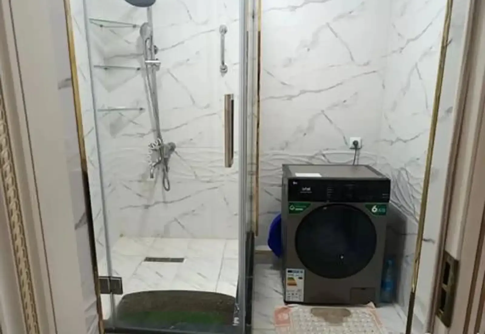 2-комн. квартира, 4 этаж, 56м², Шохмансур