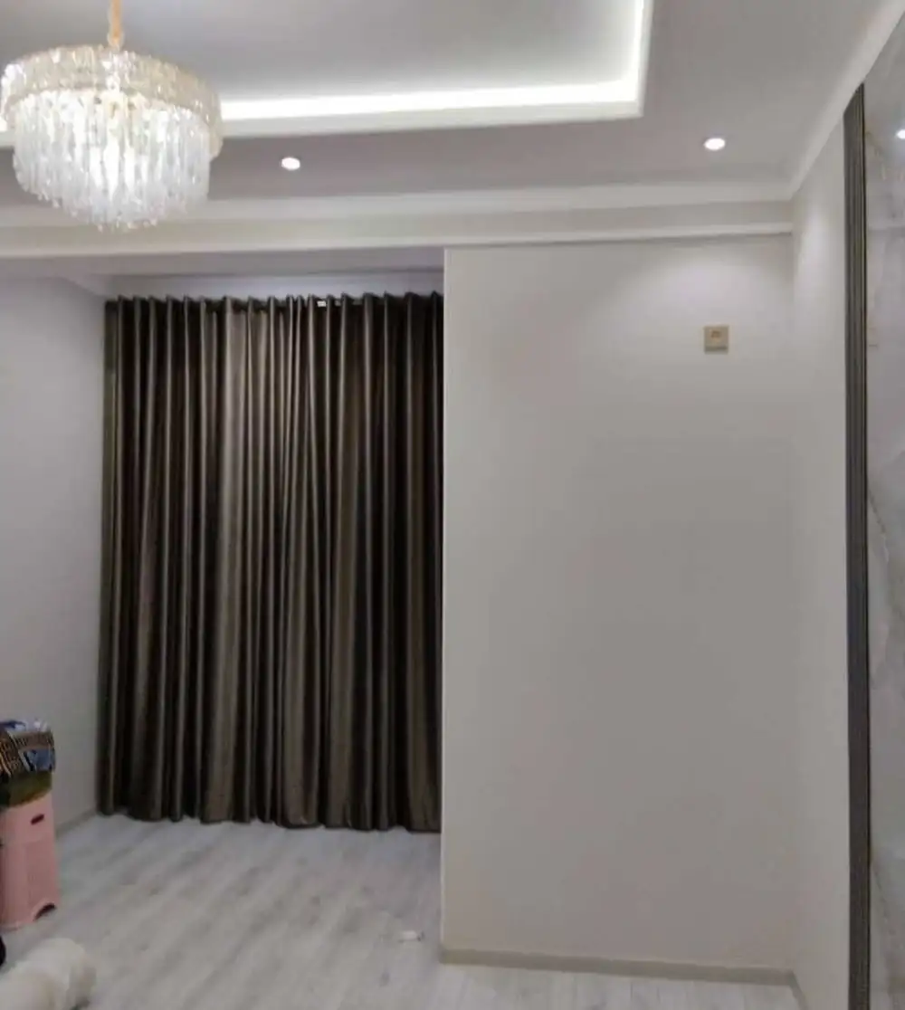 2-к квартира, 4 этаж, 60 м², Сино