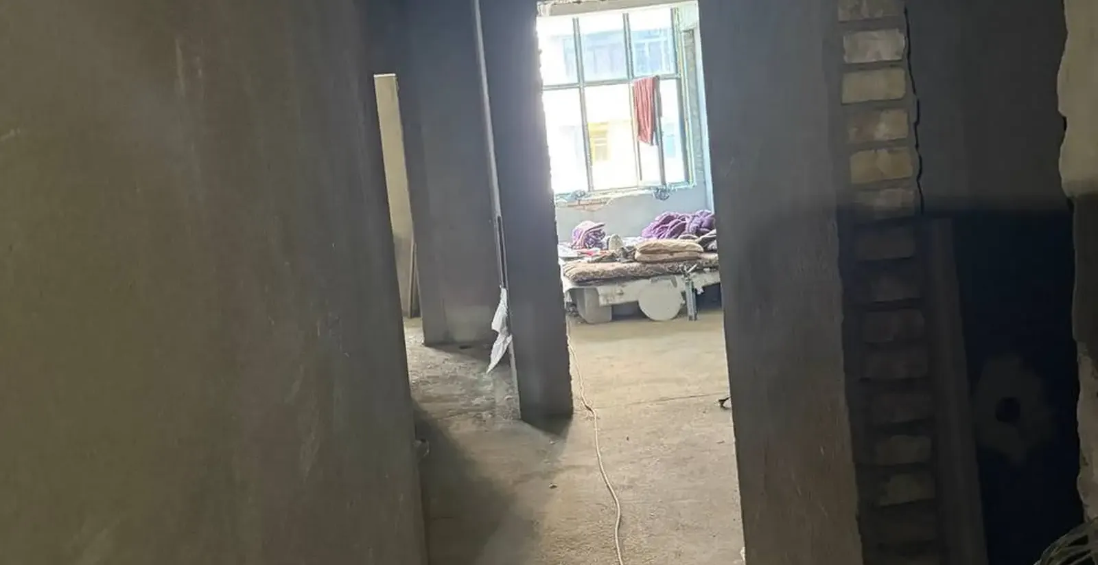 3-комн. квартира, 2 этаж, 76 м², Шохмансур