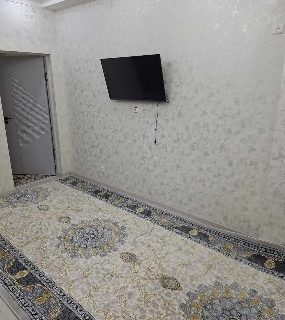 2-комн. квартира, 6 этаж, 75м², Овир