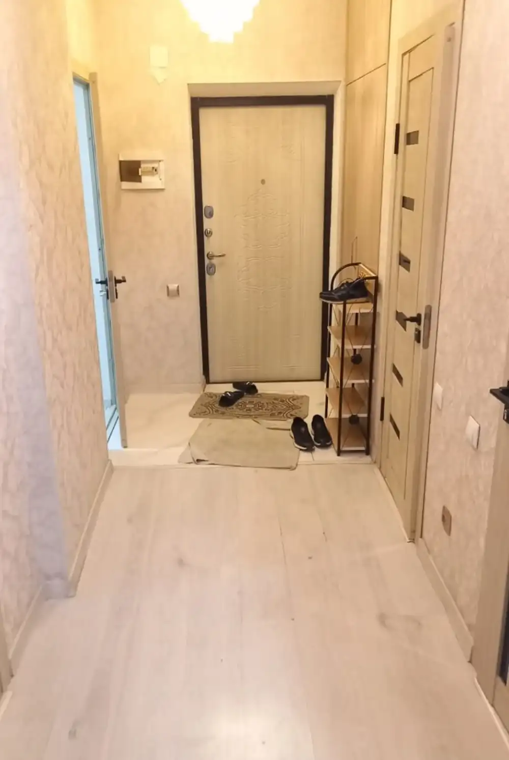 2-комн. квартира, 6 этаж, 60м², Шохмансур на против Скорий доми Айни 51 супермаркет Релакс