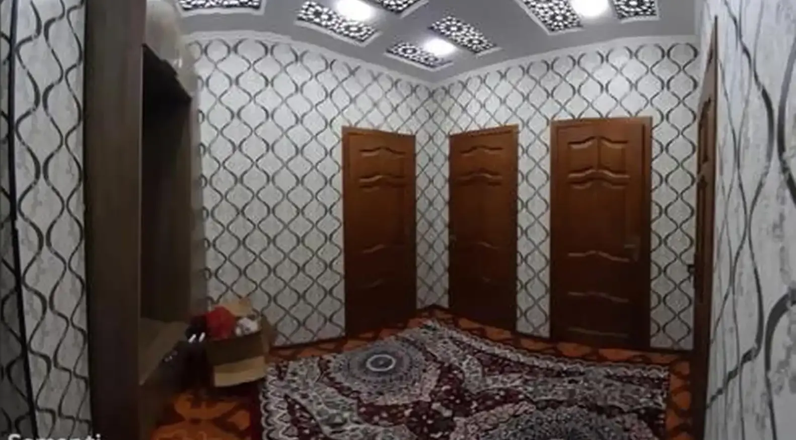 2-комн. квартира, 2 этаж, 80м², Сино