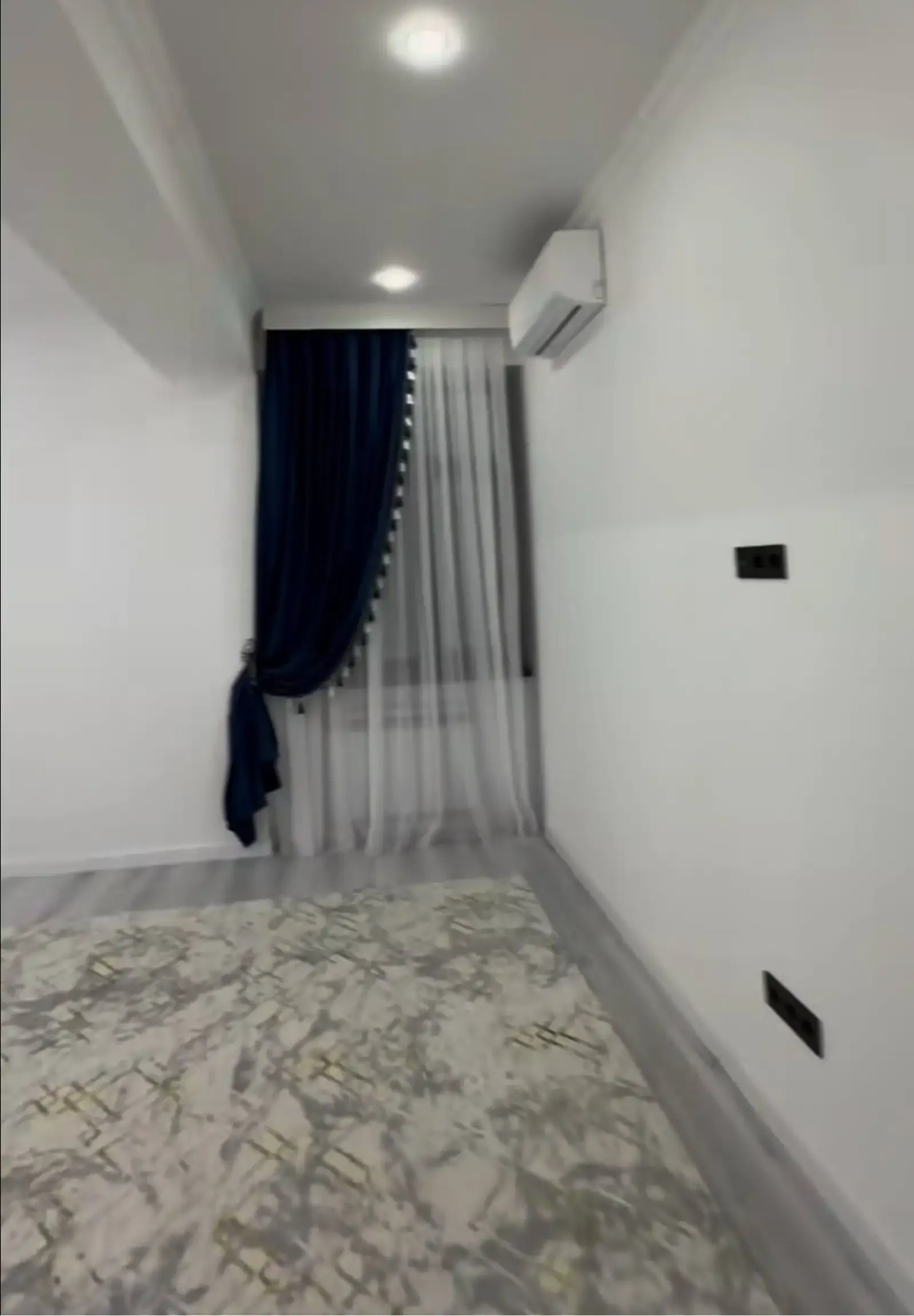 3-комн. квартира, 17 этаж, 108 м², Шохмансур - ру па руи Налоговая