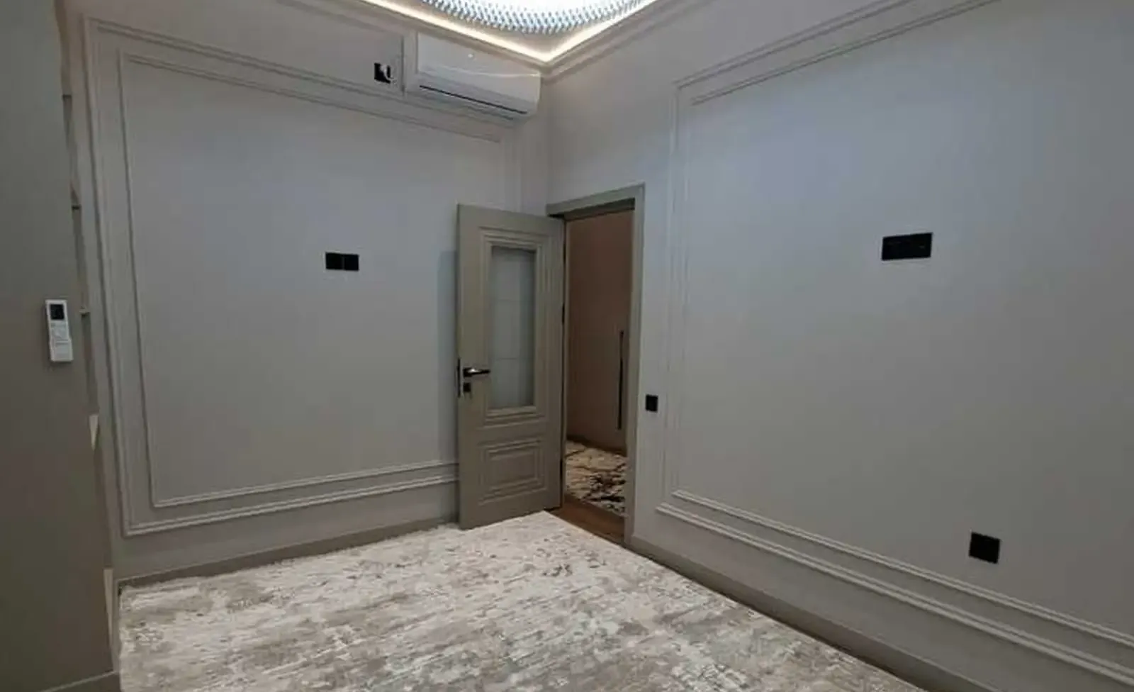 3-комн. квартира, 4 этаж, 80 м², Сино