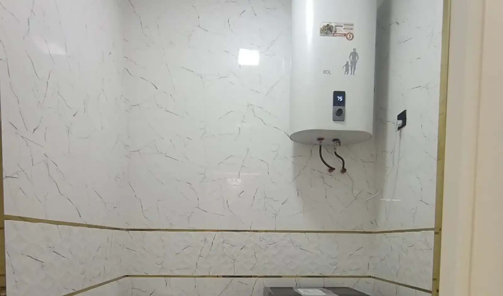 2-комн. квартира, 11 этаж, 80 м², Фирдавси, Молодёжный