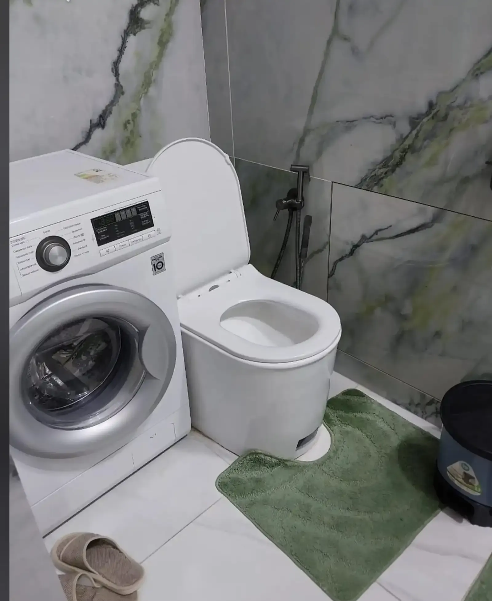 1-комн. квартира, 7 этаж, 60 м², Шохмансур