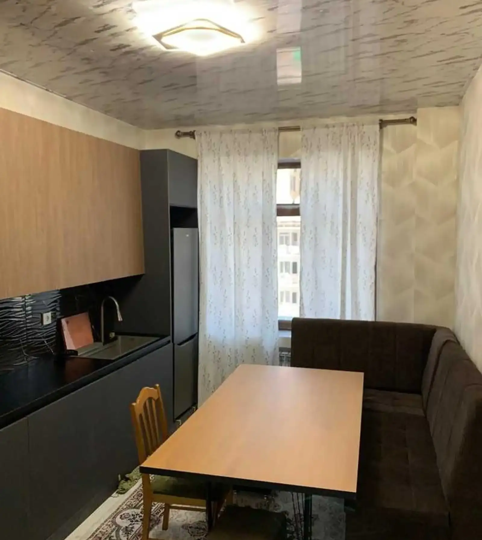 2-комн. квартира, 3 этаж, 70м², шохмансур