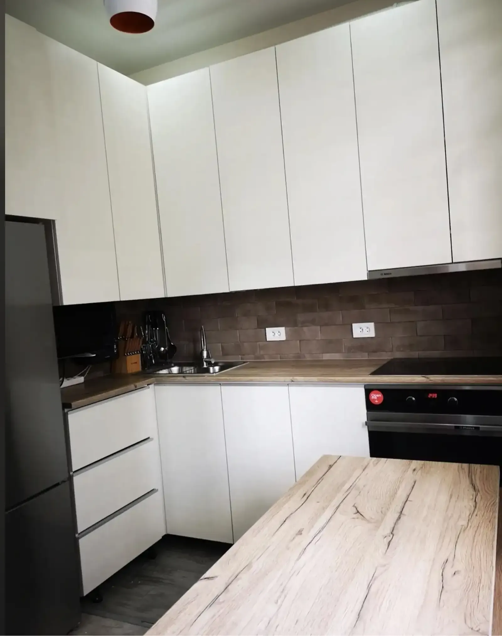 2-комн. квартира, 7 этаж, 70м², Исмоили Сомони