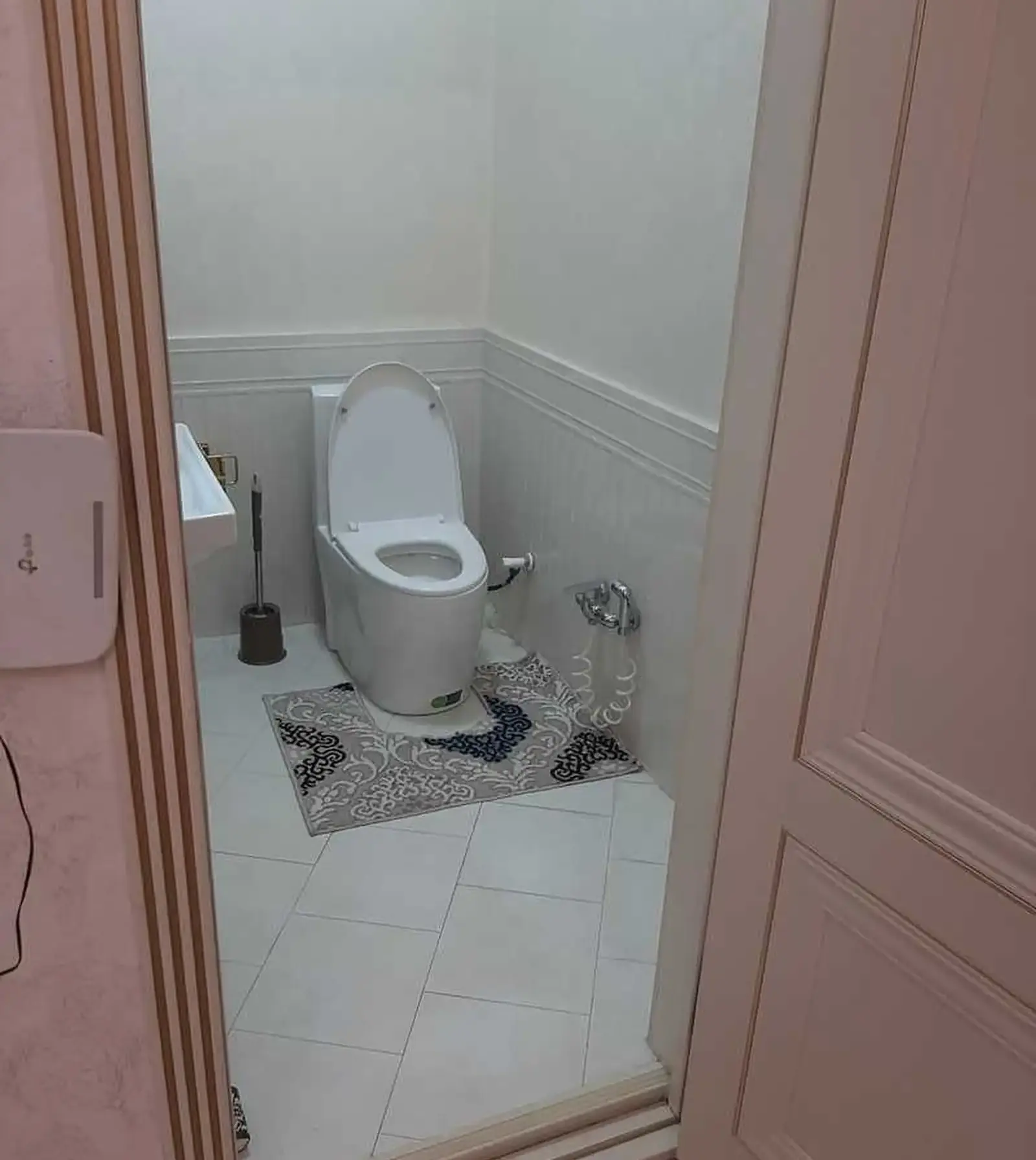 3-комн. квартира, 16 этаж, 100м², Айни