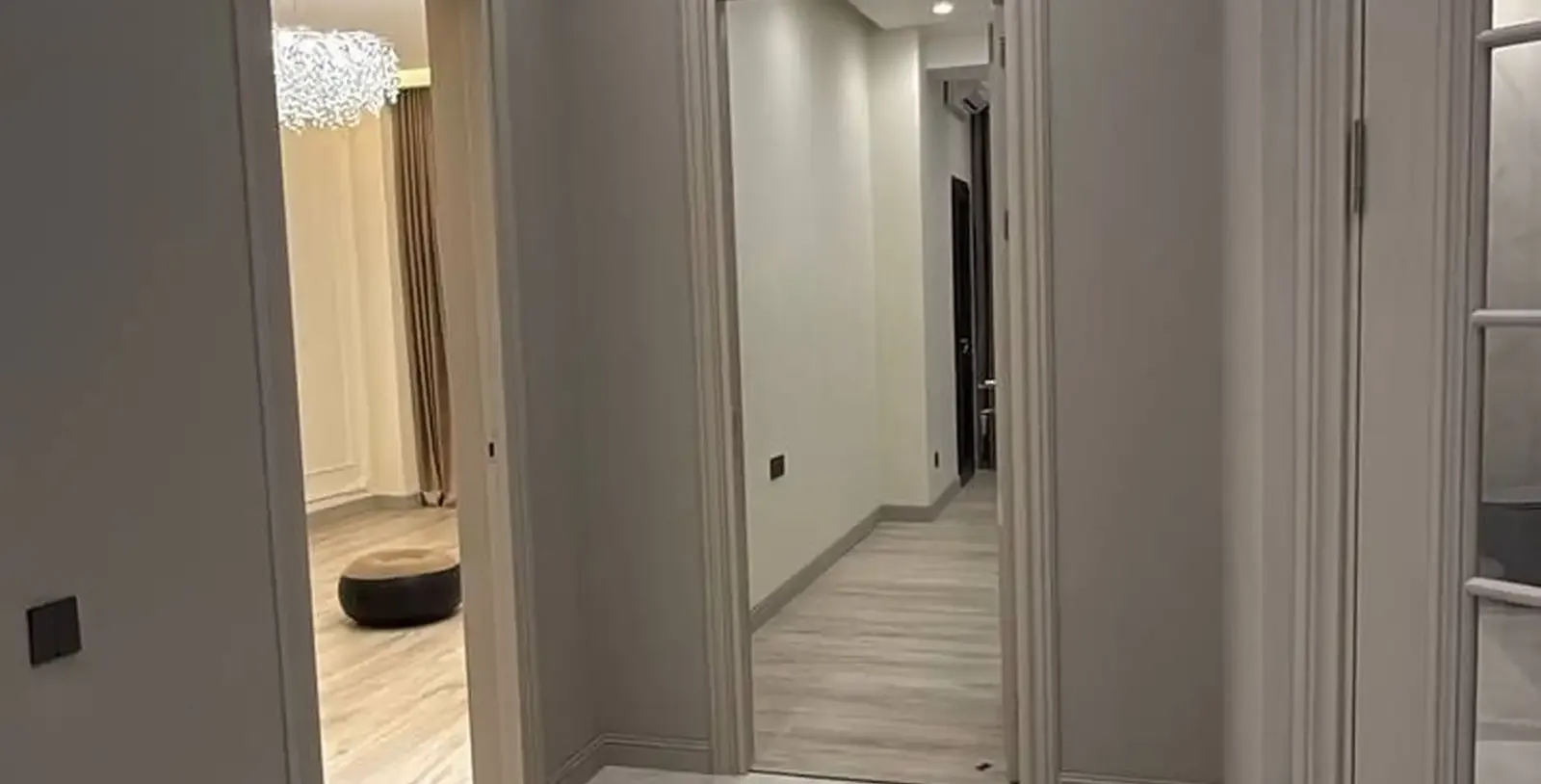 3-к квартира, 12 этаж, 95 м², Шохмансур