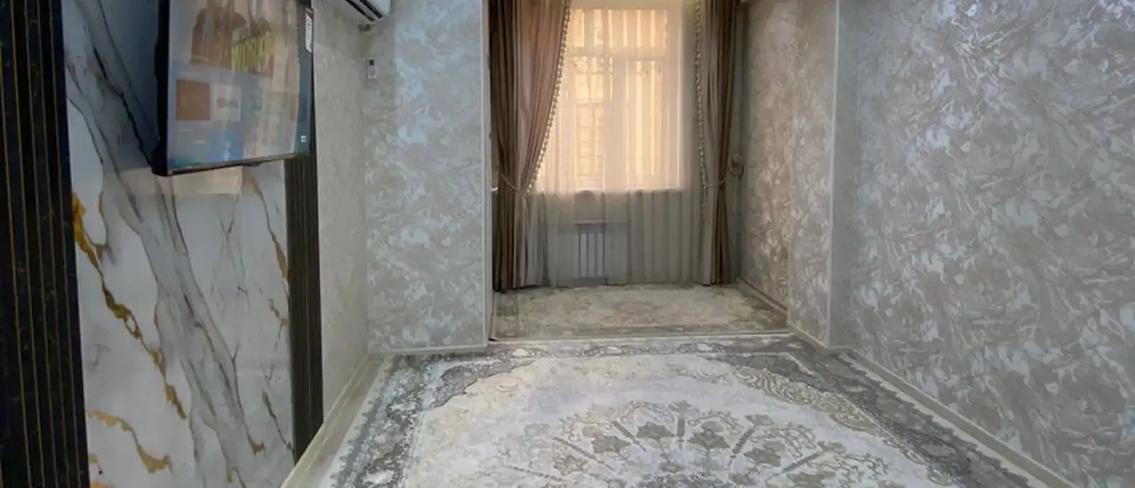 2-комн. квартира, 8 этаж, 57 м², Сино Гардиши Казокон 102мкр