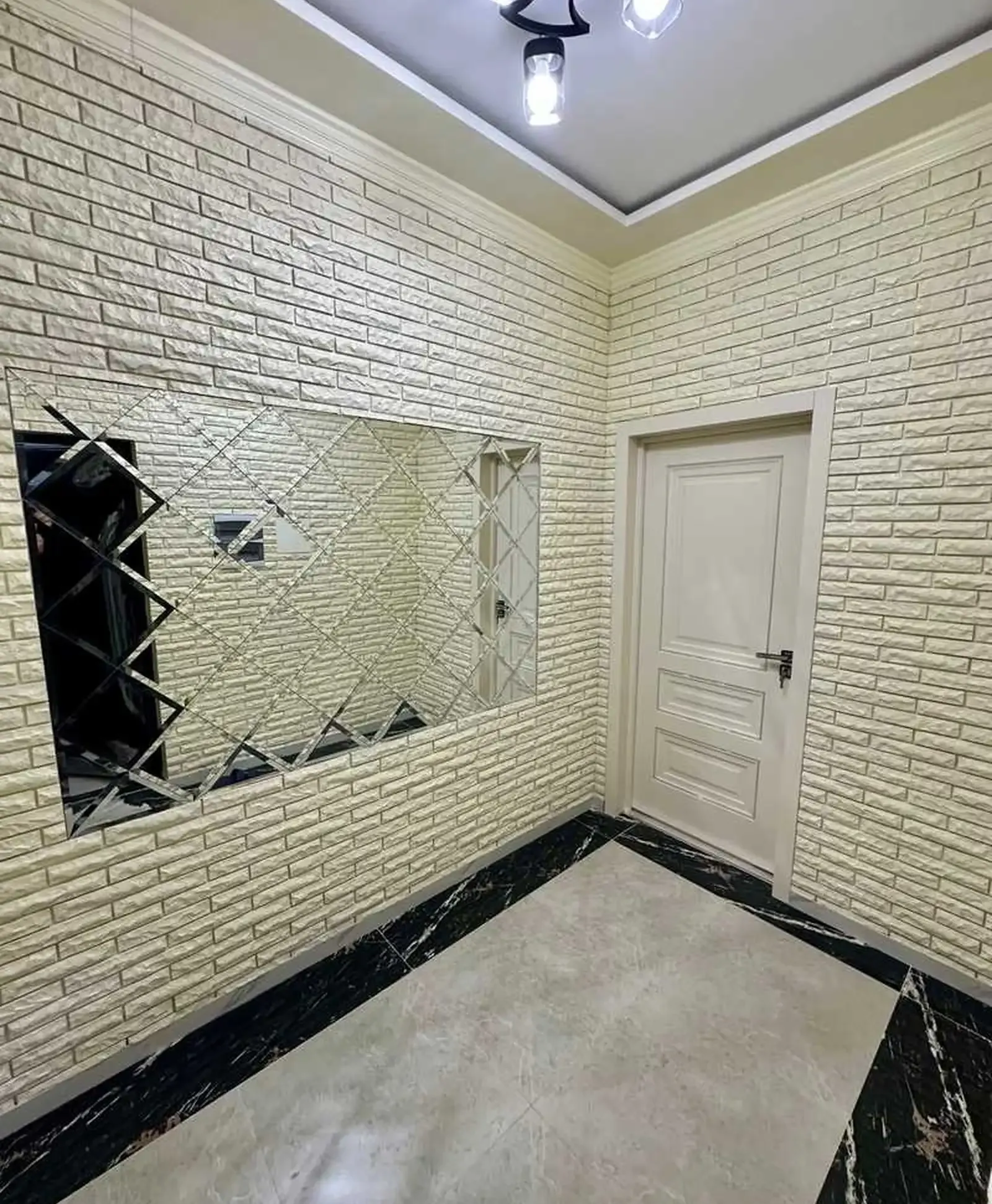 3-комн. квартира, 4 этаж, 110м², Сомони