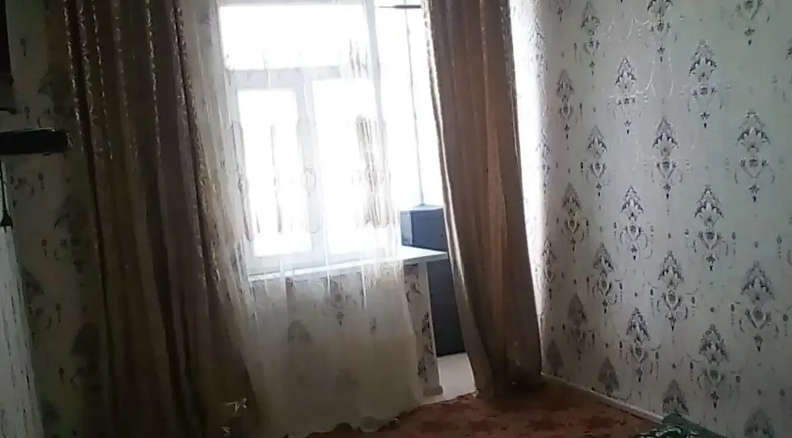2-комн. квартира, 4 этаж, 44 м², Сино