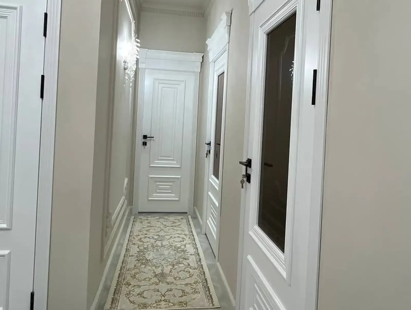 2-комн. квартира, 16 этаж, 65 м², Сино