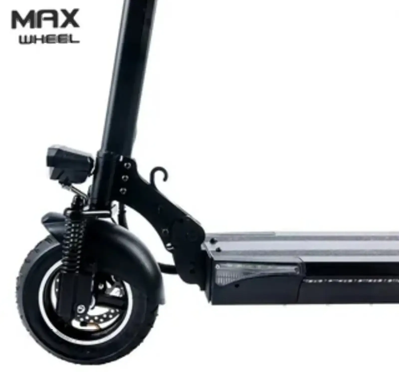 Электрасамокат MAX