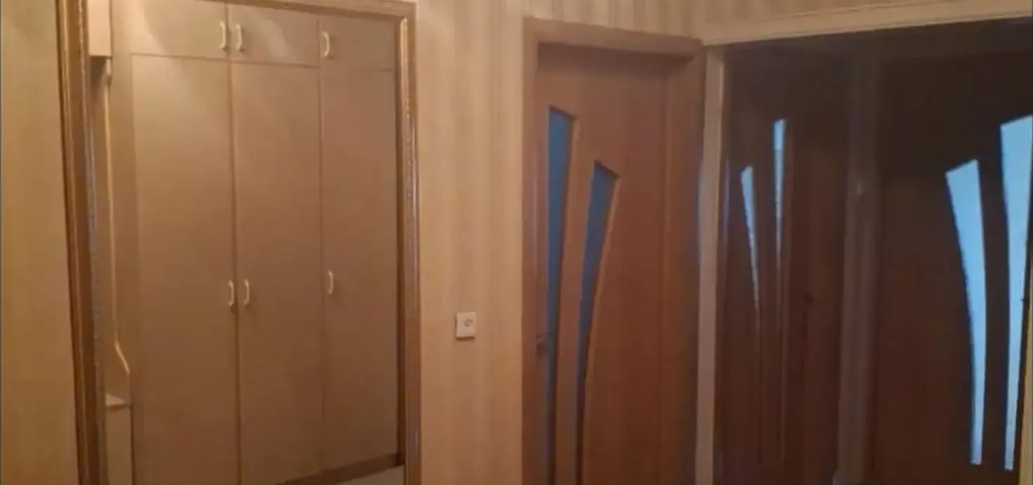 4-комн. квартира, 4 этаж, 60м², Сино